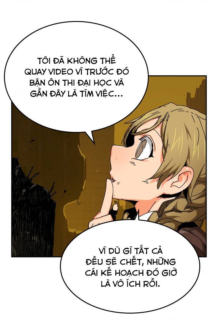 Chúa Tể Học Đường Chapter 540 - 40