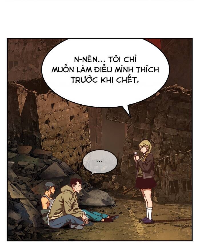 Chúa Tể Học Đường Chapter 540 - 41