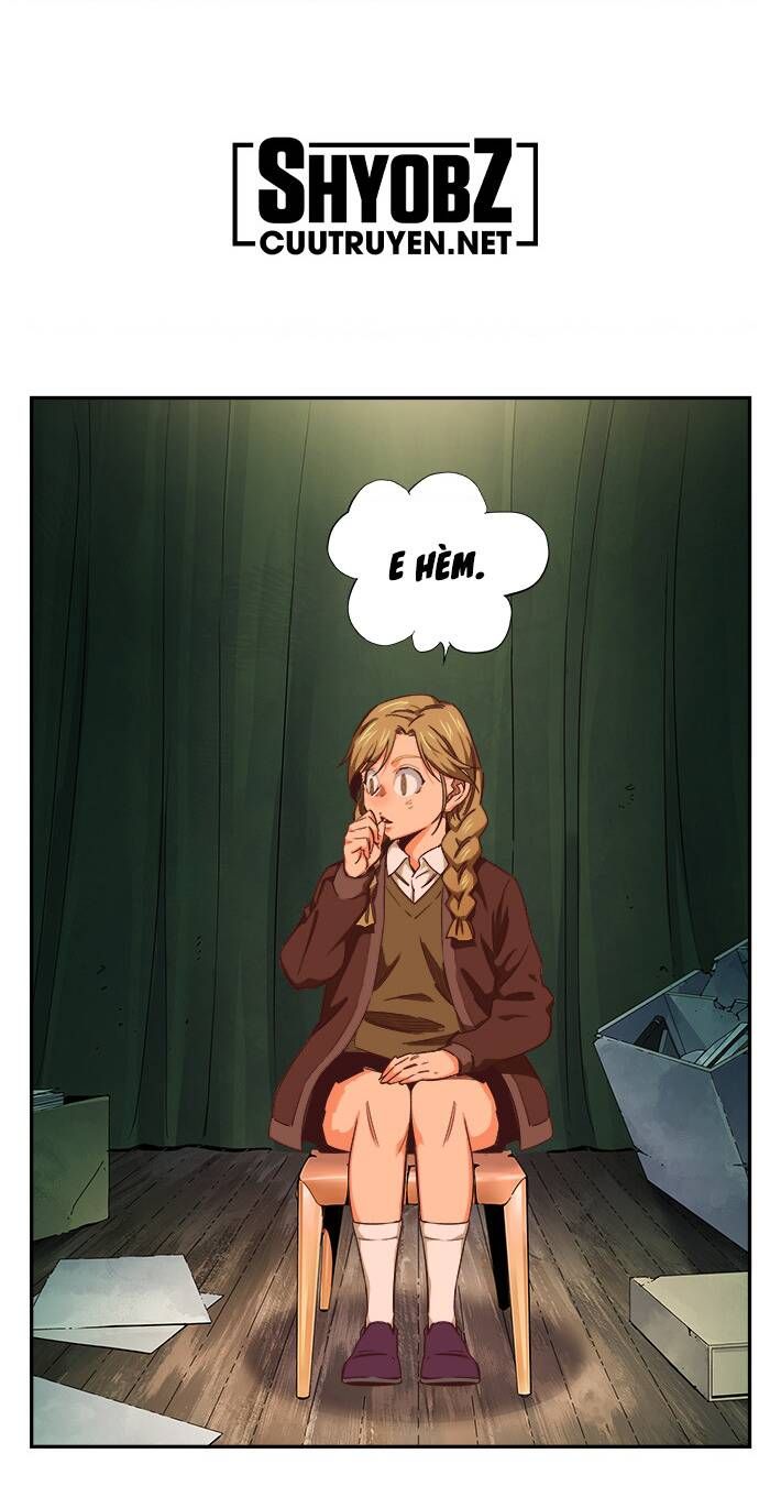 Chúa Tể Học Đường Chapter 540 - 43