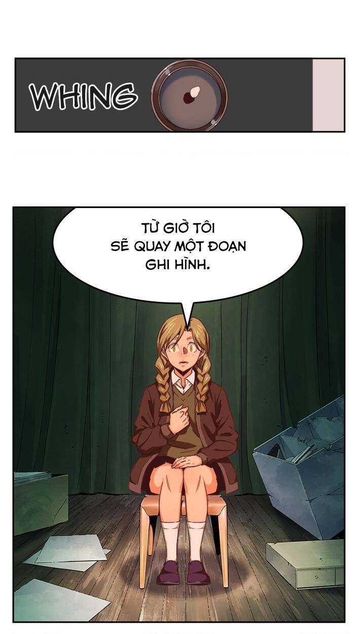 Chúa Tể Học Đường Chapter 540 - 44