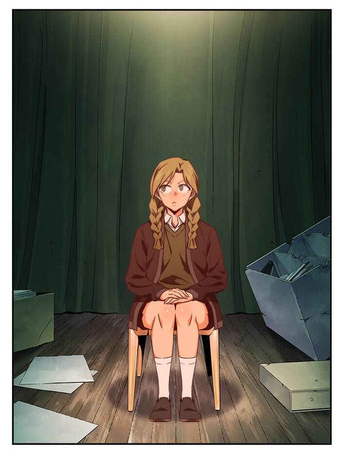 Chúa Tể Học Đường Chapter 540 - 45