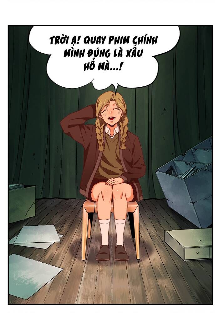 Chúa Tể Học Đường Chapter 540 - 46