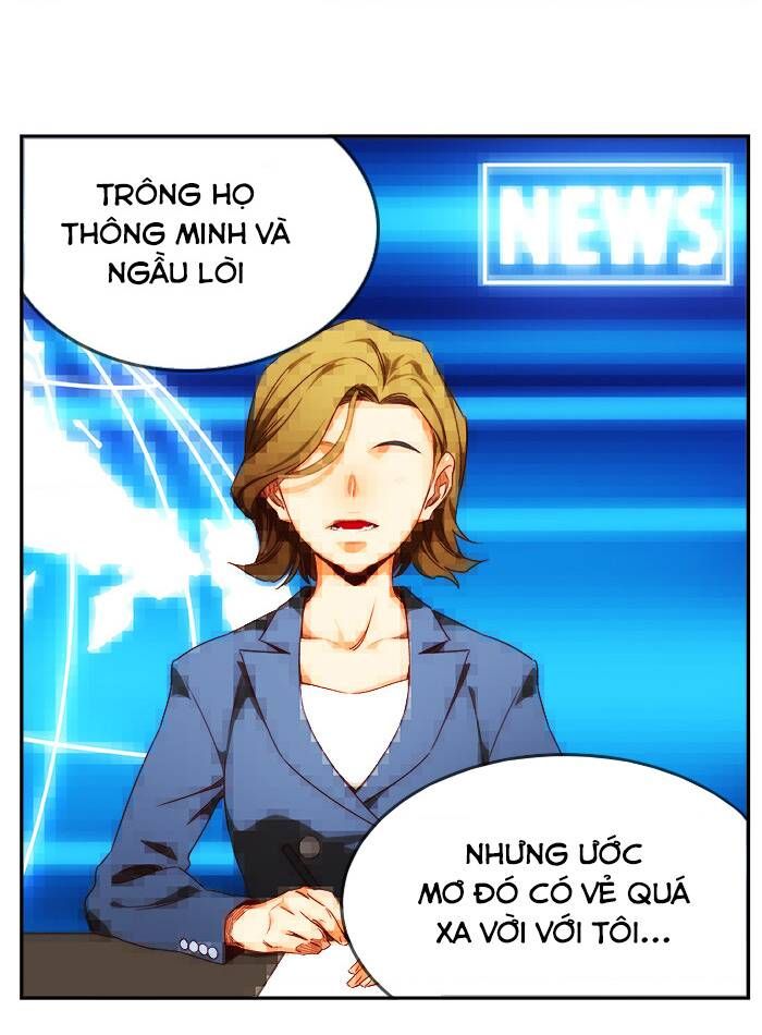 Chúa Tể Học Đường Chapter 540 - 50