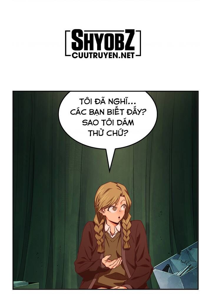 Chúa Tể Học Đường Chapter 540 - 51