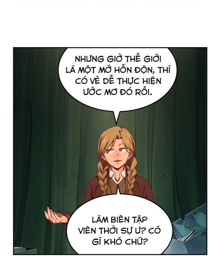 Chúa Tể Học Đường Chapter 540 - 52