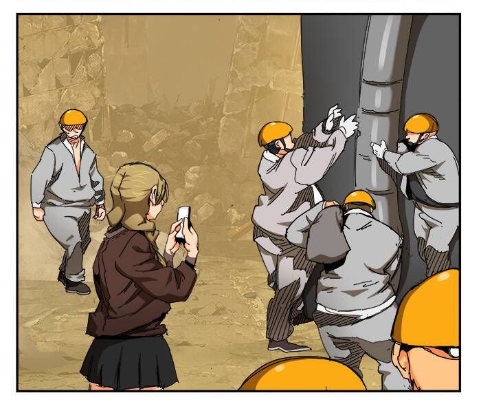 Chúa Tể Học Đường Chapter 540 - 55