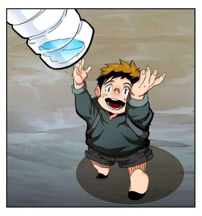 Chúa Tể Học Đường Chapter 540 - 56