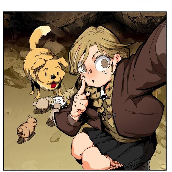 Chúa Tể Học Đường Chapter 540 - 57