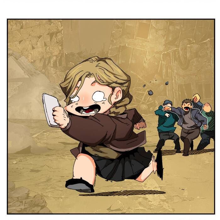 Chúa Tể Học Đường Chapter 540 - 58