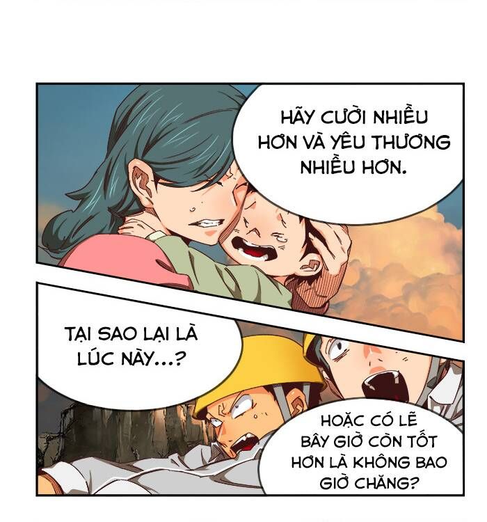 Chúa Tể Học Đường Chapter 540 - 59