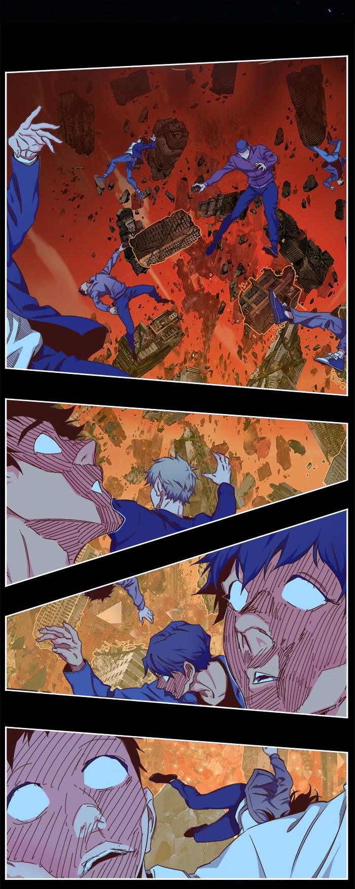 Chúa Tể Học Đường Chapter 540 - 7