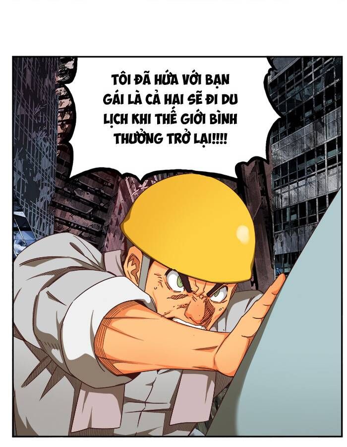 Chúa Tể Học Đường Chapter 540 - 66