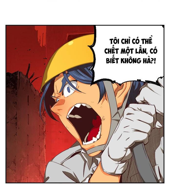 Chúa Tể Học Đường Chapter 540 - 67