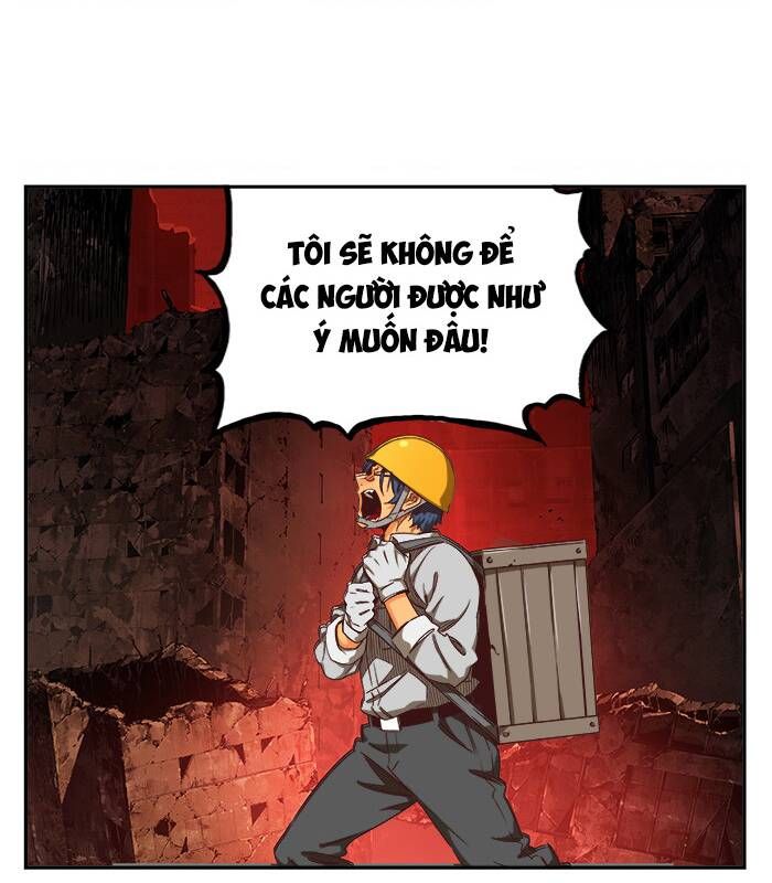 Chúa Tể Học Đường Chapter 540 - 69