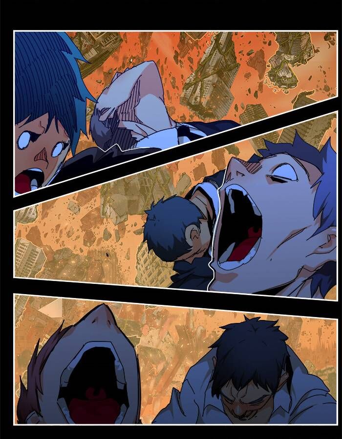 Chúa Tể Học Đường Chapter 540 - 8