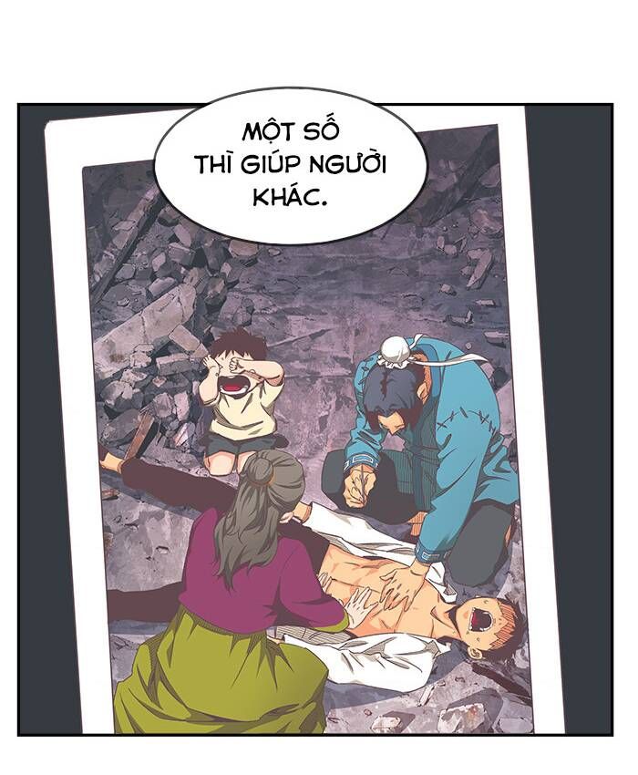 Chúa Tể Học Đường Chapter 540 - 71