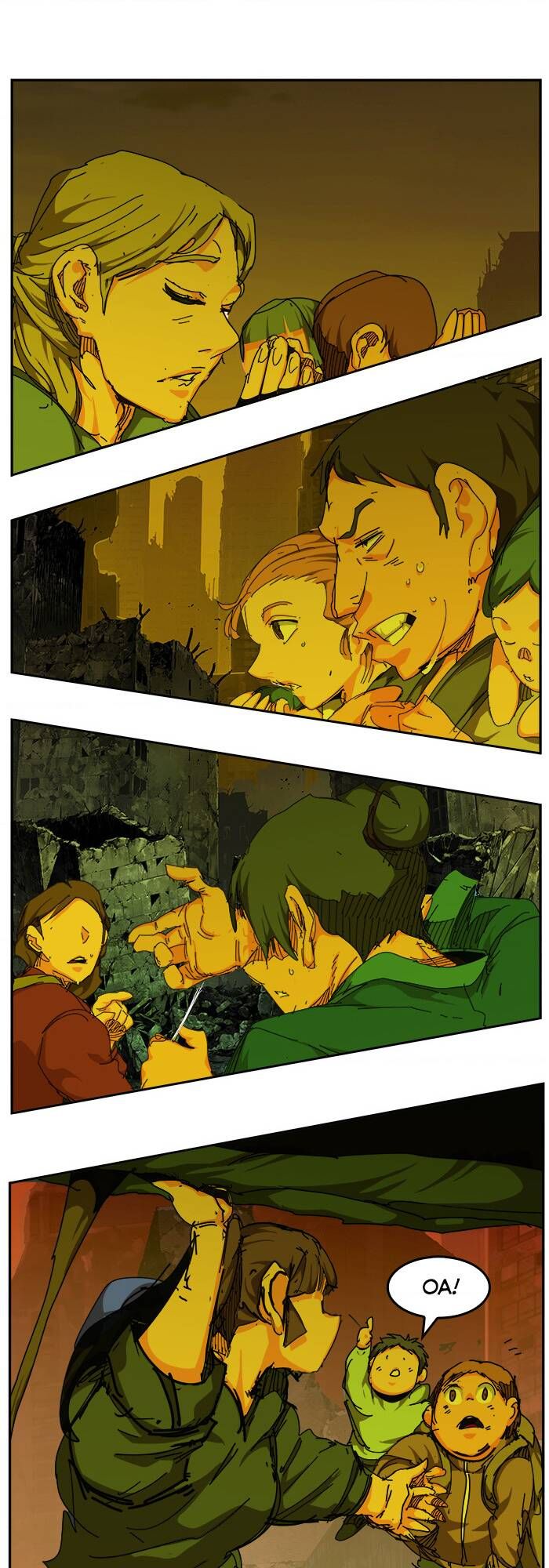 Chúa Tể Học Đường Chapter 540 - 79