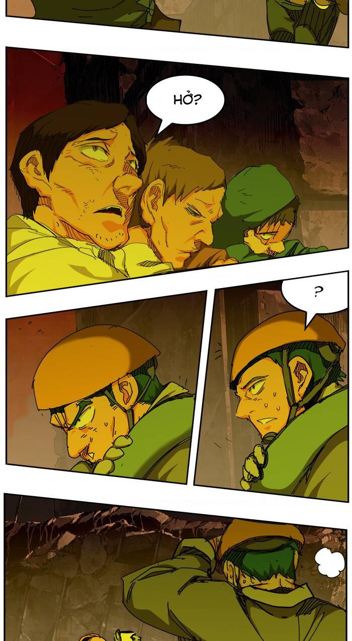 Chúa Tể Học Đường Chapter 540 - 80