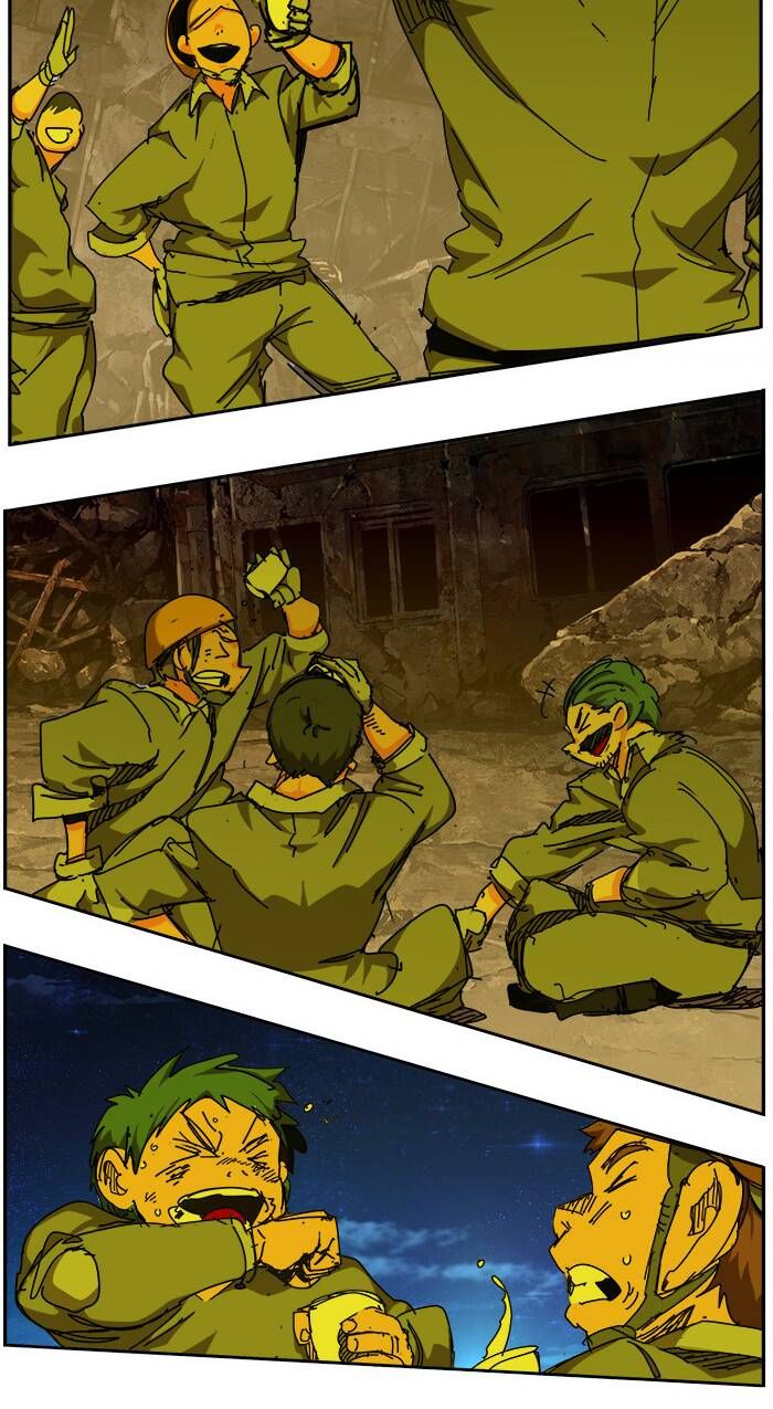 Chúa Tể Học Đường Chapter 540 - 81