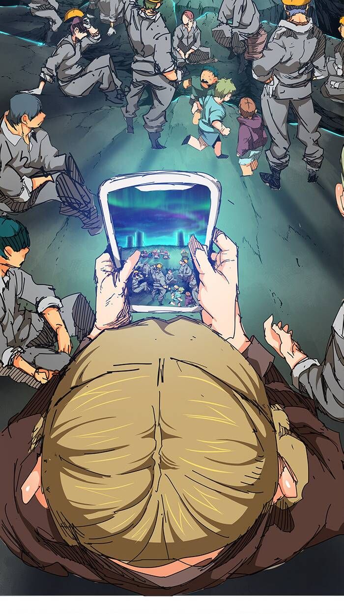 Chúa Tể Học Đường Chapter 540 - 85