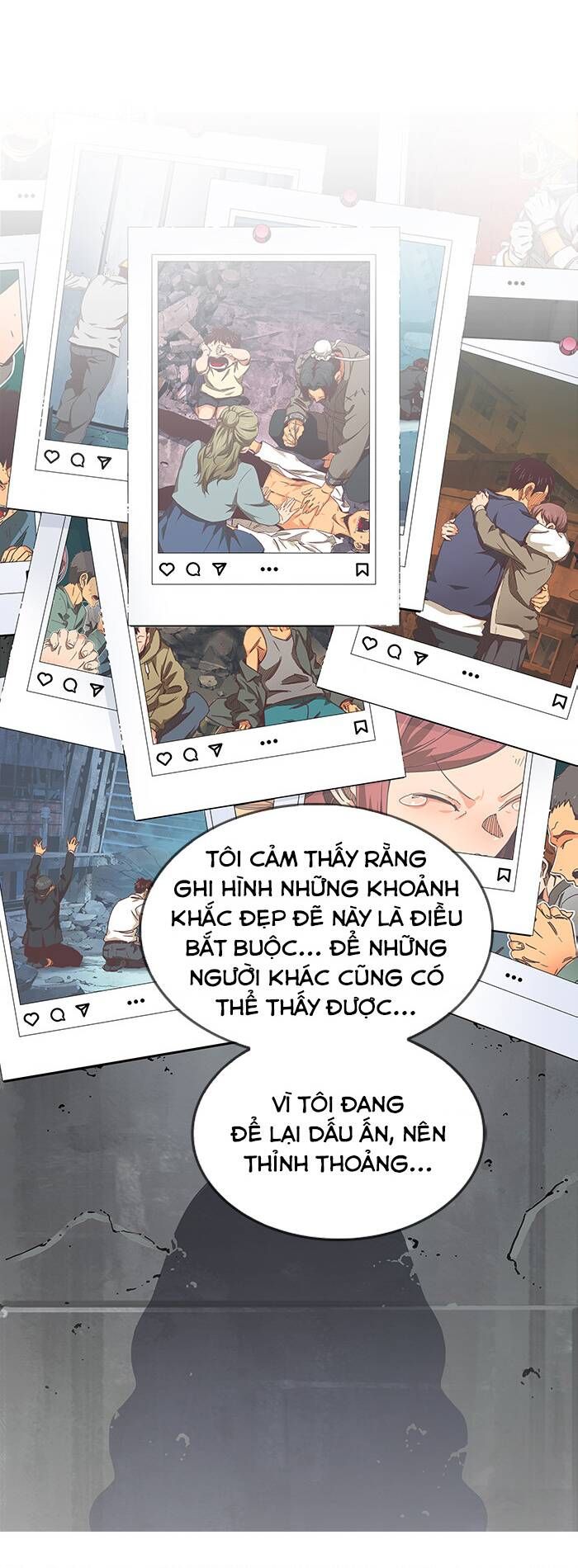 Chúa Tể Học Đường Chapter 540 - 87