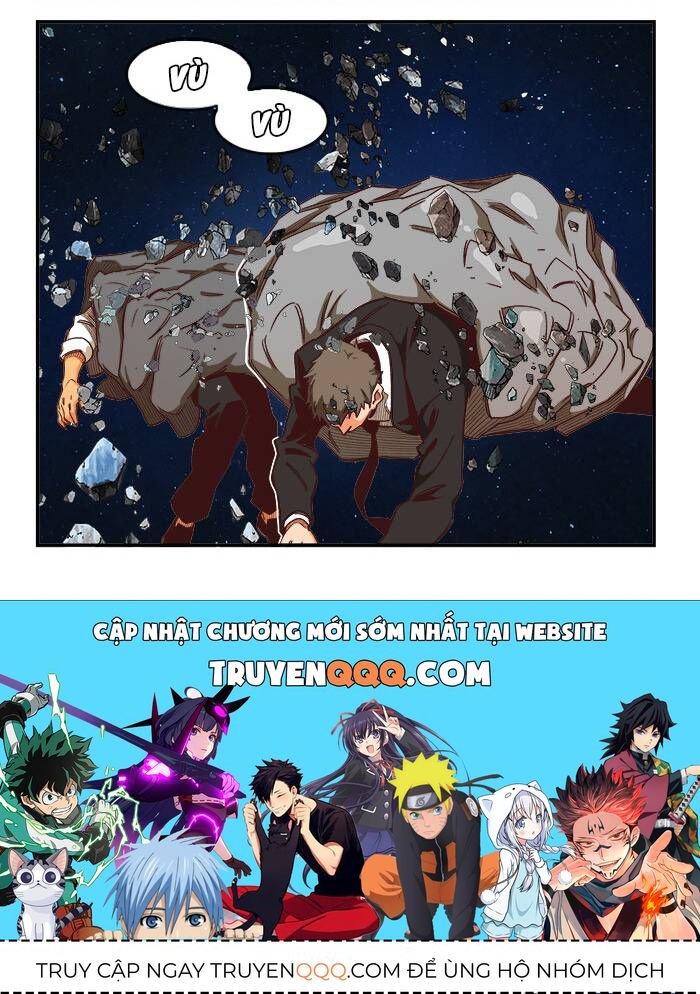 Chúa Tể Học Đường Chapter 540 - 98