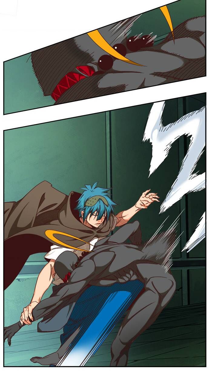 Chúa Tể Học Đường Chapter 541.5 - 11