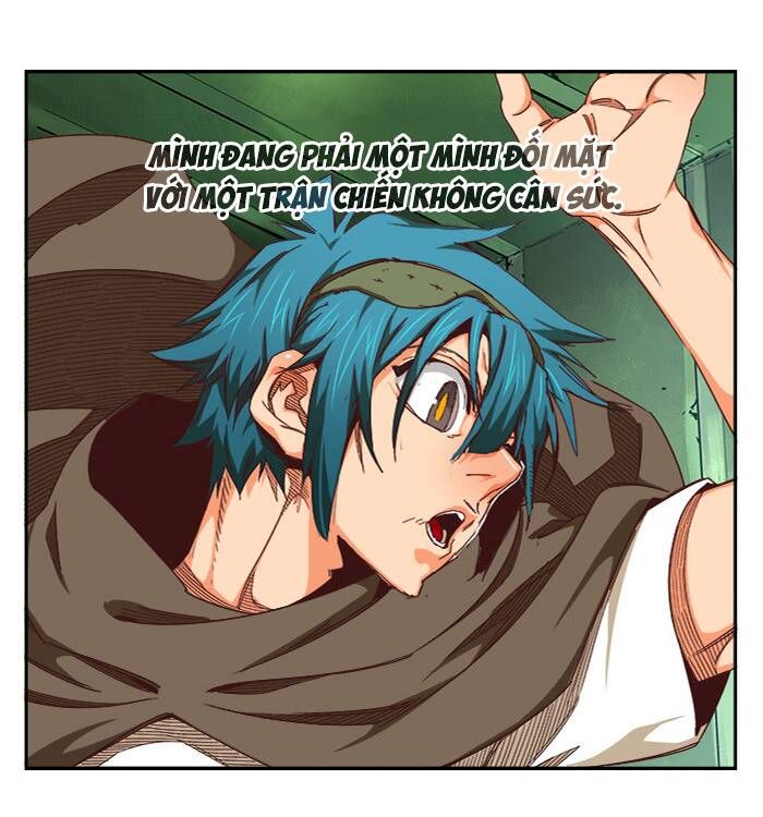 Chúa Tể Học Đường Chapter 541.5 - 12