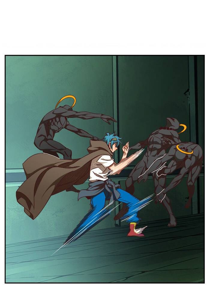 Chúa Tể Học Đường Chapter 541.5 - 22