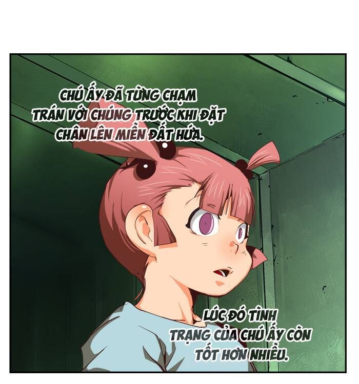 Chúa Tể Học Đường Chapter 541.5 - 24