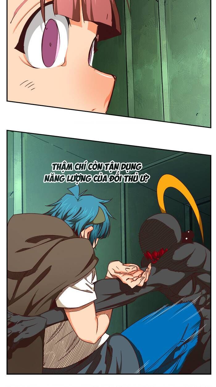 Chúa Tể Học Đường Chapter 541.5 - 27