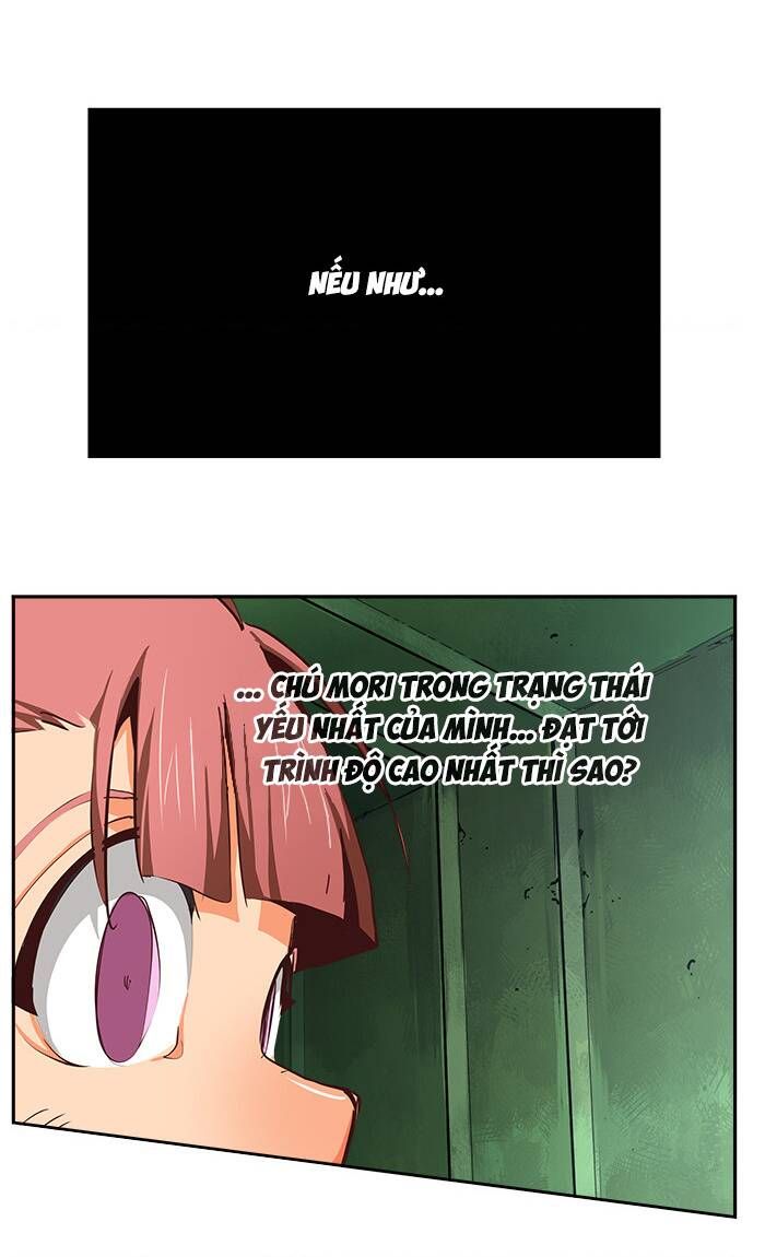 Chúa Tể Học Đường Chapter 541.5 - 29