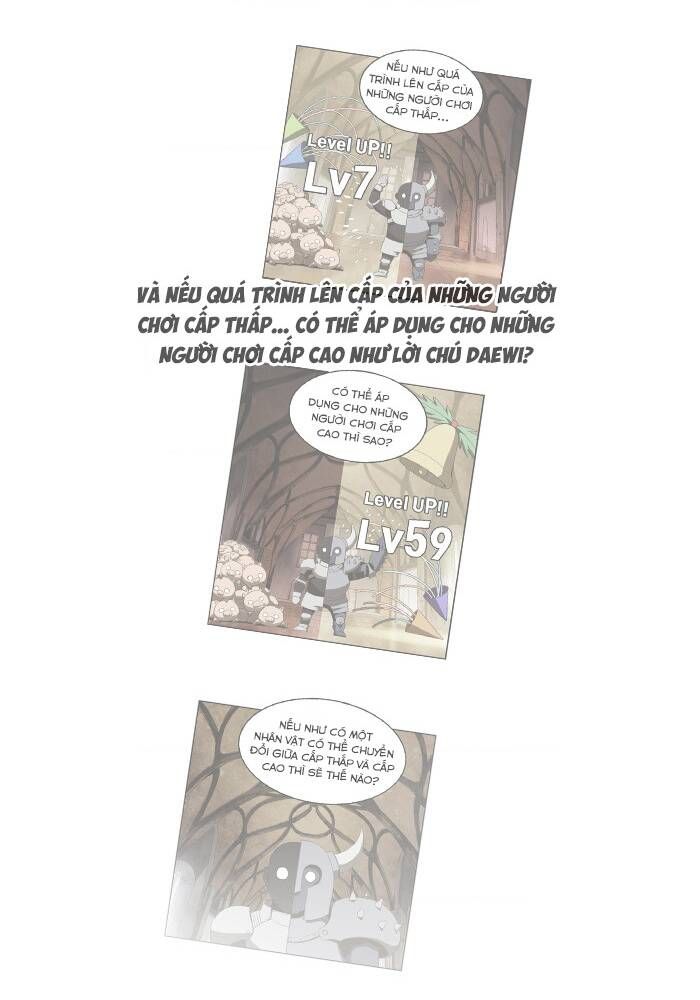 Chúa Tể Học Đường Chapter 541.5 - 30