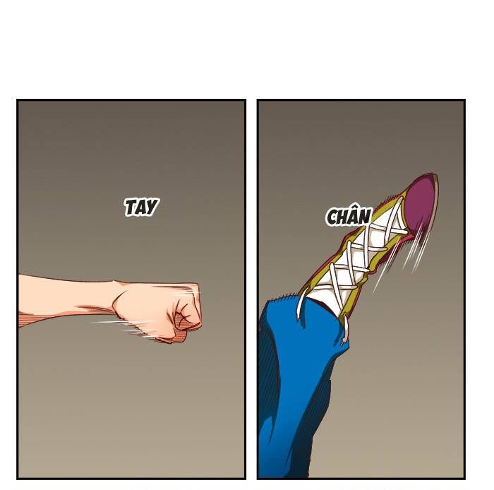 Chúa Tể Học Đường Chapter 541.5 - 35