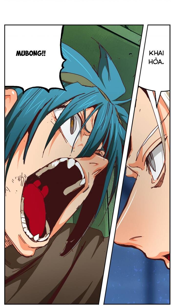 Chúa Tể Học Đường Chapter 541.5 - 50