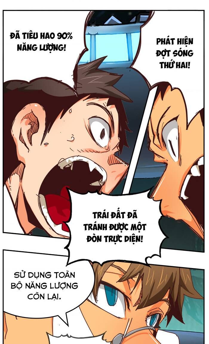 Chúa Tể Học Đường Chapter 541.5 - 68