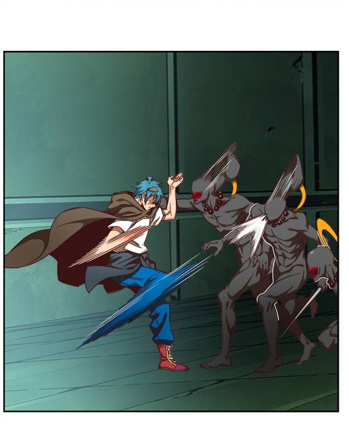 Chúa Tể Học Đường Chapter 541.5 - 8