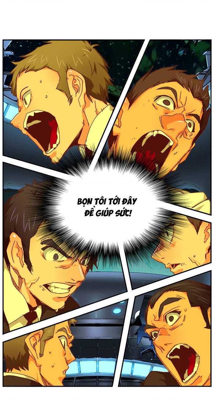 Chúa Tể Học Đường Chapter 541.5 - 74