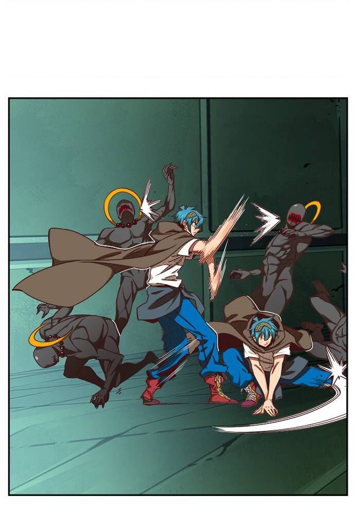 Chúa Tể Học Đường Chapter 541.5 - 9