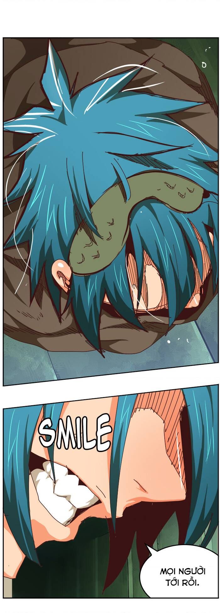Chúa Tể Học Đường Chapter 541.5 - 82
