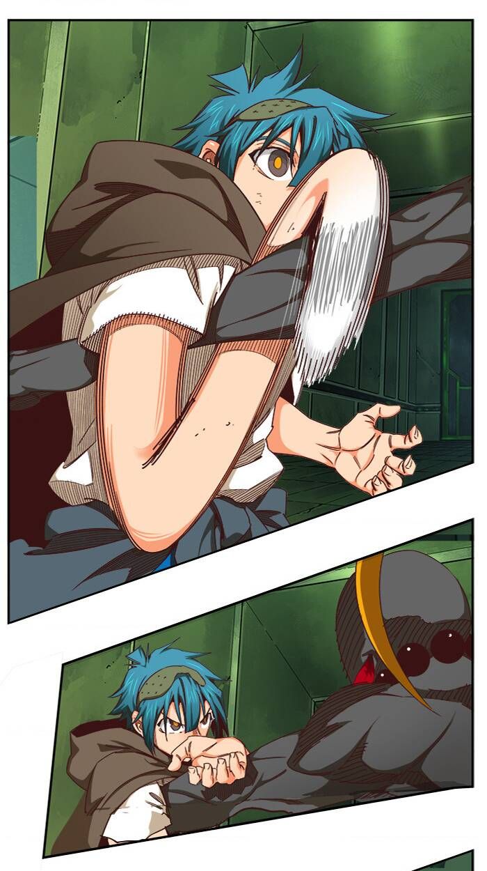 Chúa Tể Học Đường Chapter 541.5 - 10