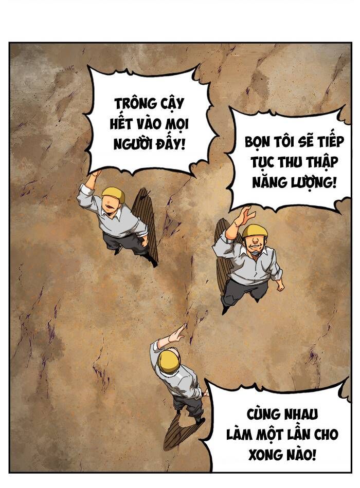 Chúa Tể Học Đường Chapter 541 - 15