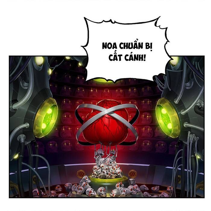 Chúa Tể Học Đường Chapter 541 - 17