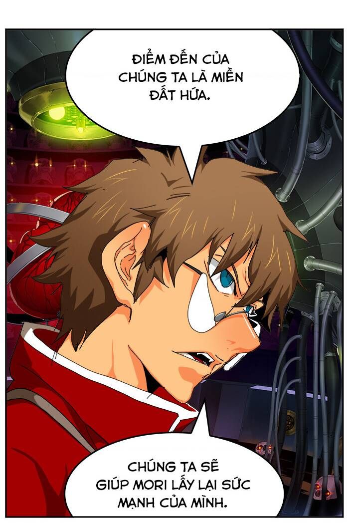 Chúa Tể Học Đường Chapter 541 - 19