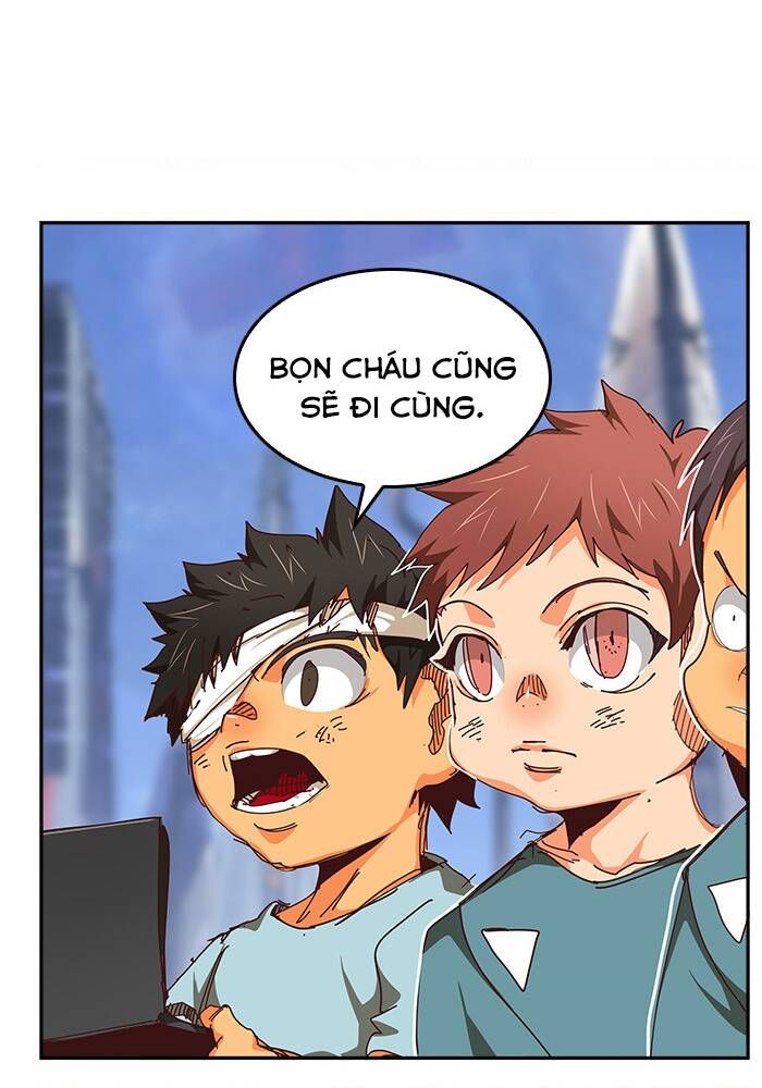 Chúa Tể Học Đường Chapter 541 - 20