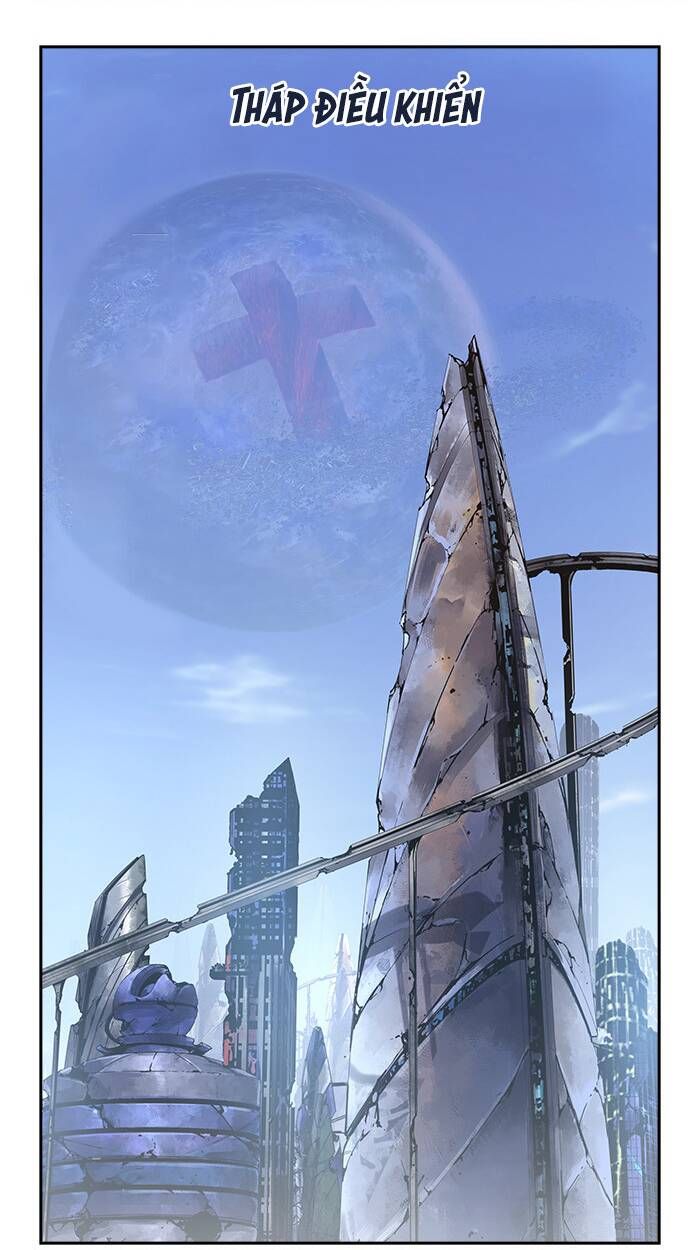 Chúa Tể Học Đường Chapter 541 - 22