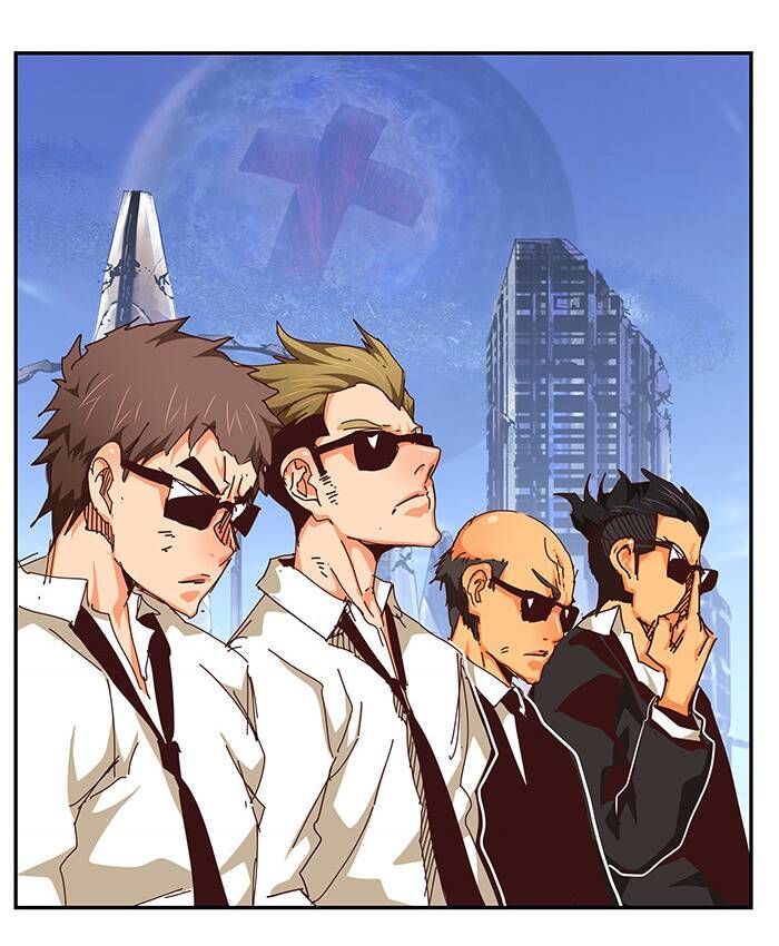 Chúa Tể Học Đường Chapter 541 - 25