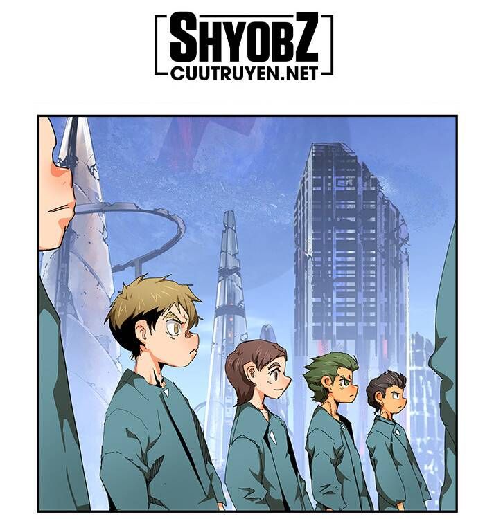 Chúa Tể Học Đường Chapter 541 - 26