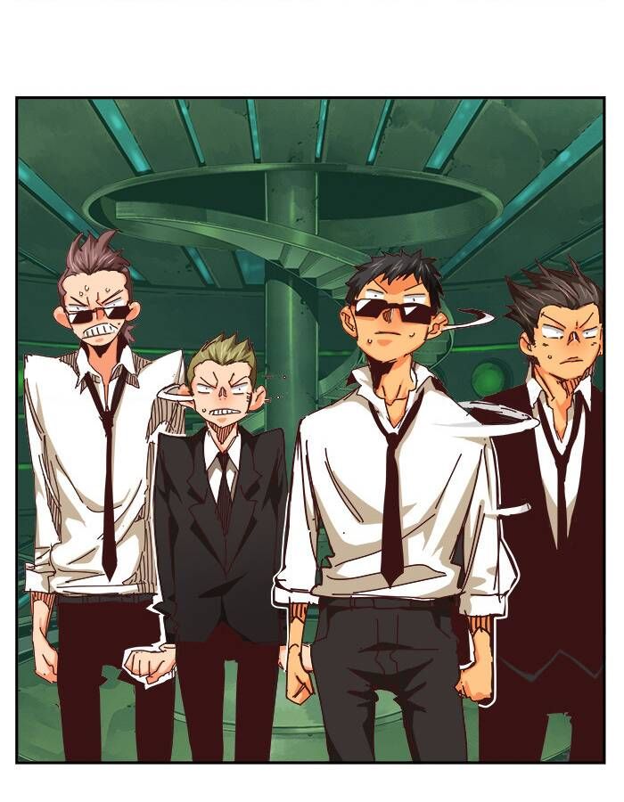 Chúa Tể Học Đường Chapter 541 - 46