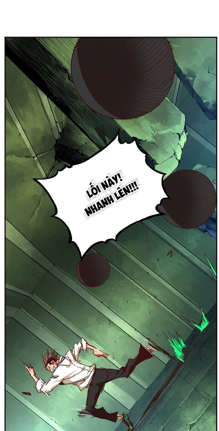 Chúa Tể Học Đường Chapter 541 - 48